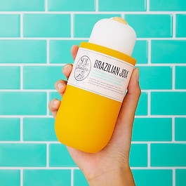 Brazilian Joia Shampoo - Shampooing Fortifiant et Lissant